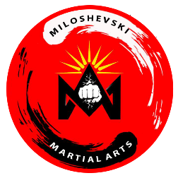 Miloshevski martial arts
