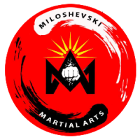 Miloshevski martial arts