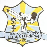 Карате клуб Шампион